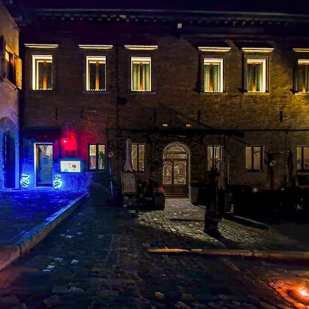 Inferno e Paradiso Gradara Esterno foto